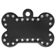  Black-Silver