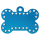  Blue-Silver