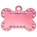  Pink-Silver