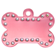  Pink-Silver