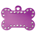  Purple-Silver