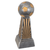Soccer Imperial Resin - Custom Engraved Award