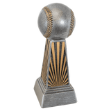 Baseball/Softball Imperial Resin - Custom Engraved Award