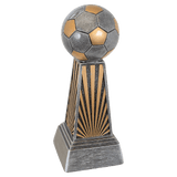 Soccer Imperial Resin - Custom Engraved Award