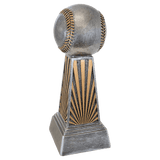 Baseball/Softball Imperial Resin - Custom Engraved Award