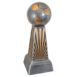 Soccer Imperial Resin - Custom Engraved Award