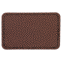 Football (Brown)-Black