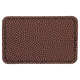  Football (Brown)-Black