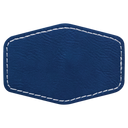  Blue-Silver