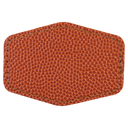  Basketball (Orange)-Black