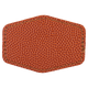  Basketball (Orange)-Black