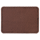  Football (Brown)-Black