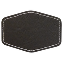  Black-Silver