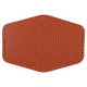  Basketball (Orange)-Black