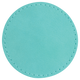  Teal-Black