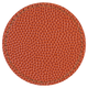  Basketball (Orange)-Black