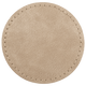  Light Tan-Black