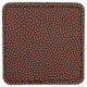  Football (Brown)-Black