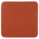  Basketball (Orange)-Black