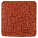  Basketball (Orange)-Black
