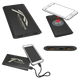  Black (USB-C Cord)