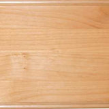 Red-Alder Premium Plaque - Custom Engraved Plaque
