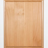 Red-Alder Premium Plaque - Custom Engraved Plaque
