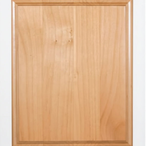 Red-Alder Premium Plaque - Custom Engraved Plaque