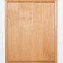 Red-Alder Premium Plaque - Custom Engraved Plaque