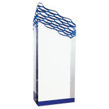 Riptide Acrylic - Custom Engraved Award