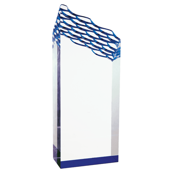 Riptide Acrylic - Custom Engraved Award