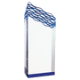 Riptide Acrylic - Custom Engraved Award