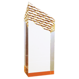 Riptide Acrylic - Custom Engraved Award