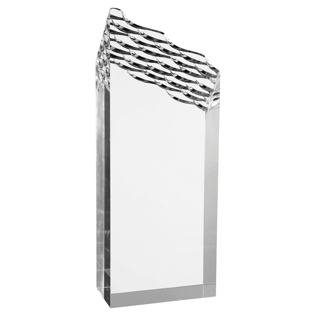 Riptide Acrylic - Custom Engraved Award