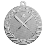 Bright Starbrite Medal - Custom Engraved Award