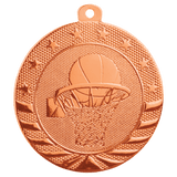 Bright Starbrite Medal - Custom Engraved Award