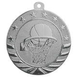 Bright Starbrite Medal - Custom Engraved Award