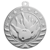 Bright Starbrite Medal - Custom Engraved Award