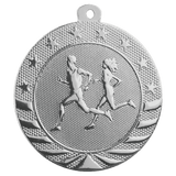 Bright Starbrite Medal - Custom Engraved Award