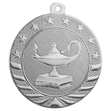 Bright Starbrite Medal - Custom Engraved Award
