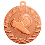 Bright Starbrite Medal - Custom Engraved Award