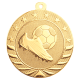 Bright Starbrite Medal - Custom Engraved Award