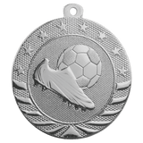Bright Starbrite Medal - Custom Engraved Award