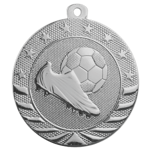 Bright Starbrite Medal - Custom Engraved Award