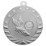 Bright Starbrite Medal - Custom Engraved Award