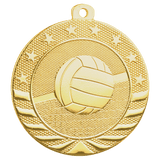 Bright Starbrite Medal - Custom Engraved Award