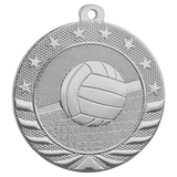 Bright Starbrite Medal - Custom Engraved Award