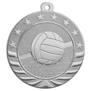Bright Starbrite Medal - Custom Engraved Award
