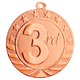  Bronze