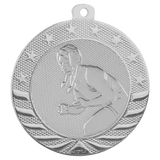 Bright Starbrite Medal - Custom Engraved Award
